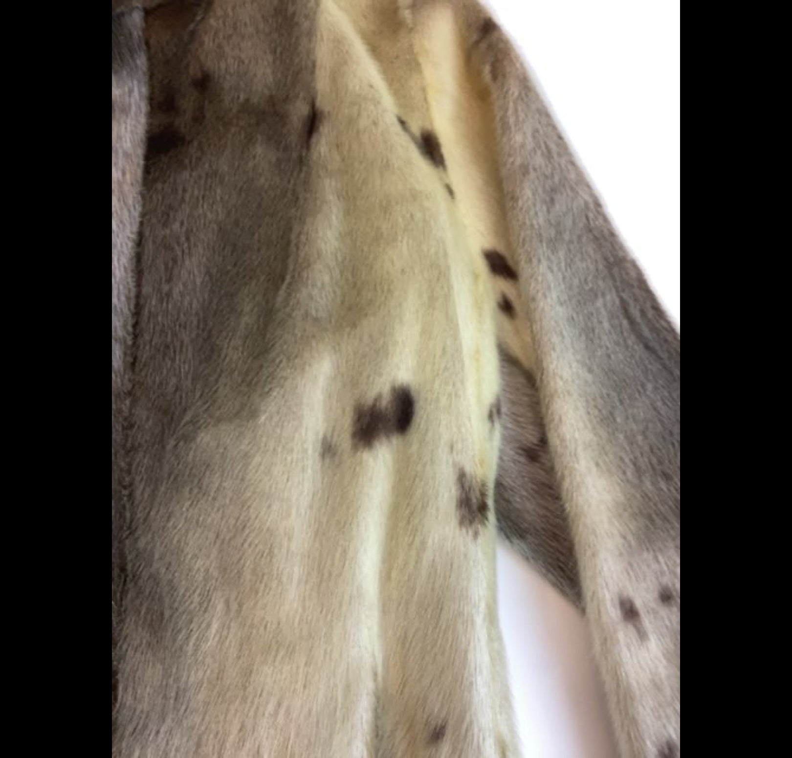 Adsbøl Silkesæl Jakke